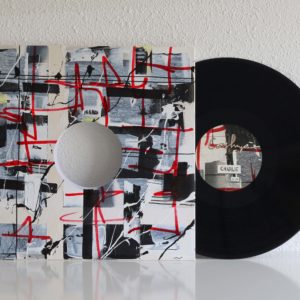 Charlie - limited edition