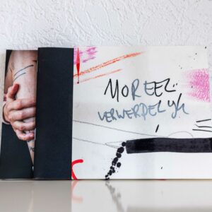 Moreel Verwerpelijk - limited edition