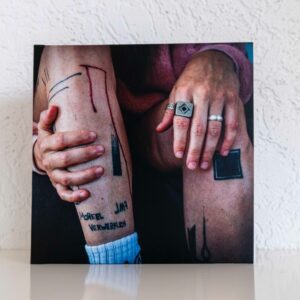 Moreel Verwerpelijk - standard edition