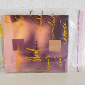 Privé CD - limited edition